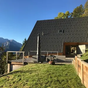  Chalet La Grange à Gaspard