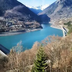  Appartement Superbe Dans La Vallee De L'eau D'olle.